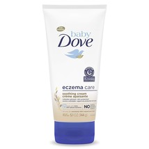 Baby Dove Soothing-Cream To Soothe Delicate Baby Skin Eczema Care No Art... - $21.99