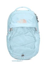 The North Face Borealis Mini Luxe Backpack Icecap Blue New - £41.51 GBP