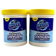Oxydol Power Oxygen Base Cleaner 15 oz. (Pack of 2) - £12.64 GBP