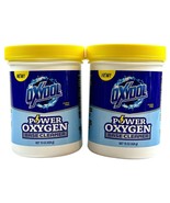 Oxydol Power Oxygen Base Cleaner 15 oz. (Pack of 2) - £12.39 GBP