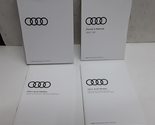 2021 Audi Q3 Owners Manual [Paperback] Auto Manuals - £72.85 GBP