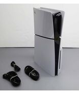 Sony PlayStation PS5 Slim Disc Edition 1TB CFI-2015 Console Only - $419.99