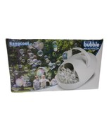 Automatic Bubble Machine for Kids Portable Professional Bubble Maker Bub... - $13.12 CAD