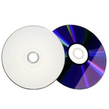 600 16X White Top Blank DVD-R DVDR Disc Grade A Media 4.7GB - £144.78 GBP