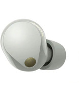 Certified Open Box

Sony WF-1000XM5 Replacement RIGHT Side Ear Silver FI... - $91.97 CAD