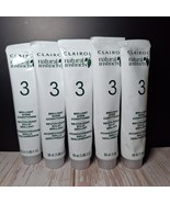 Lot of 5 New Clairol Natural Instincts Brilliant Shine Conditioner #3 - ... - $30.00