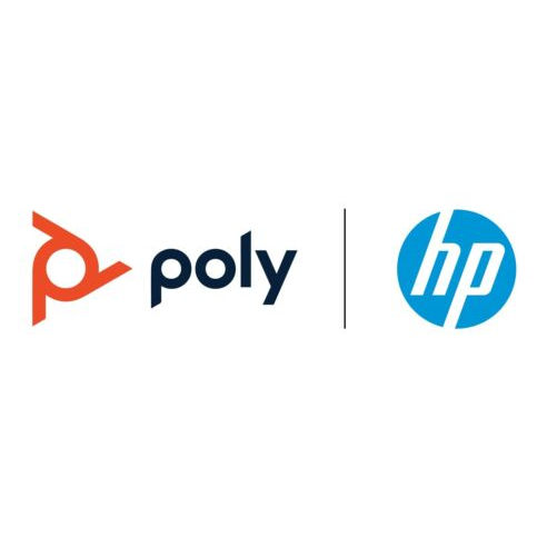 HP 874P7AA POLY TC10 TABLE STAND - $67.56
