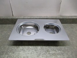 HOTPOINT RANGE COOK CARTRIDGE RUST PART # JX32 - $1,830.31 MXN