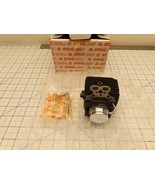 Stihl 4241-020-1204 Cylinder and Piston Kit 34MM OEM - $79.98