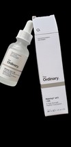 The Ordinary Matrixyl 10% + HA High-Strength Peptide Formulation Serum -... - $211.68 MXN