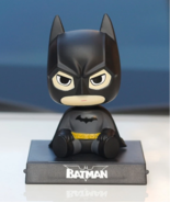 Shaking doll Car Interior Decoration The Batman Cartoon and Anime PVC Ac... - $6.90