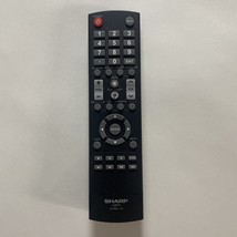 Sharp LCDTV LC-RC1-16 Remote Control Tested - £5.95 GBP
