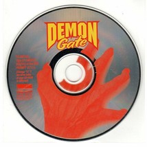 Demon Gate For Doom I &amp; Ii (600+ Levels) (PC-CD, 1995) - New Cd In Sleeve - £3.98 GBP