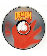 Demon Gate for DOOM I &amp; II (600+ Levels) (PC-CD, 1995) - NEW CD in SLEEVE - £3.91 GBP