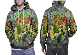 Peace Love Music Reggae     Built to Last Hoodie - $33.87+