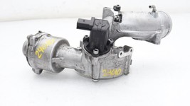 IHI Turbo/Supercharger Upper Portion 2.0L Turbo Fits 13-17 AUDI A5 61879 image 3