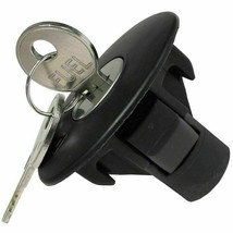 Locking Gas Fuel Tank Cap - 2012 2011 2010 ford F150 Explorer Escape FX4... - $39.53