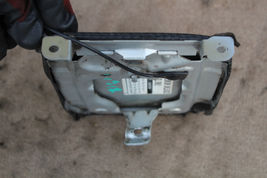 2002-2005 SUBARU IMPREZA WRX WAGON GAS FUEL FILLER LID DOOR WITH CAP V1312 image 7