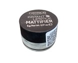 Catrice - Lipstick - Instant Lipstick Mattifier 010 - $23.36