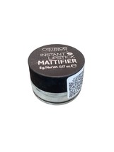 Catrice - Lipstick - Instant Lipstick Mattifier 010 - £18.26 GBP