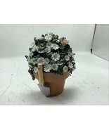 3D Gardeners Plant Life Symbol Batesville Casket Company Resin Casket Me... - €17,05 EUR