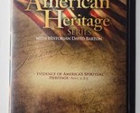 The American Heritage Series, Vol. 7: Evidence of America&#39;s Spiritual He... - $7.91