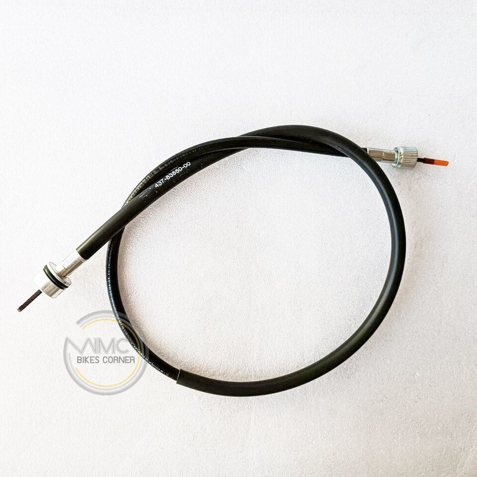 SPEEDOMETER CABLE FOR YAMAHA DT1 DT2 DT3 DT100 DT125 DT175 DT250 DT360 D... - $9.31