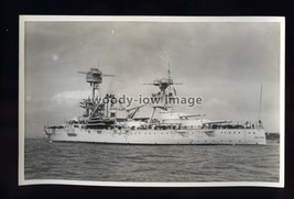 WL5161 - US Navy Warship - USS New York - Wright &amp; Logan Photograph - $2.54