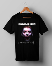 Rammstein T Shirt Size S M L XL 2XL - $20.00+