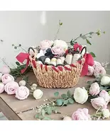 BRIDAL PARTY GIFT BASKETS - $60.00