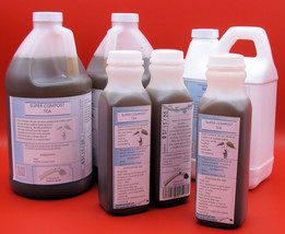 Gardenersbud Super Compost Tea, GBSCT Organic Plant Food, Fertilizer, Nu... - $207.17 MXN+