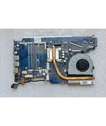 HP 15-db0011dx Notebook AMD A6-9225 Radeon R4 2.60GHz Motherboard L20478... - $26.93