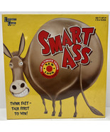 University Games Smart Ass The Ultimate Trivia Board Game Parties Family... - £13.19 GBP
