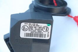 2006 Honda Accord 2.4L AT ECU ECM Control Module W/ Immo & Key 37820-RAD-A59 image 7