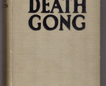 Selwyn Jepson DEATH GONG First U.S edition 1927 Hardback Scarce Mystery ... - $44.99
