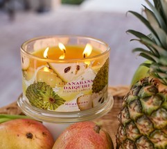 HomeWorx by Harry Slatkin Guanabana Daiquiri Deluxe 4-Wick Candle - $49.47