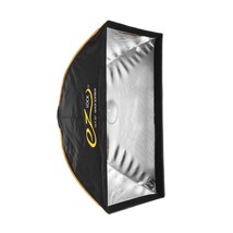 Ez Lock 24X36&quot; Quick Rectangle Softbox With Bowens Mount #Ez-Sb-2436 - £88.72 GBP