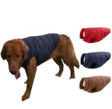 Cozycanine Waterproof Pet Jacket: Stylish Outdoor Attire For Your Furry Friend - £17.82 GBP+