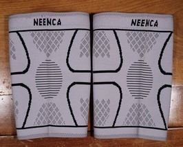 NEENCA 2-Pack Knee Brace Support XL New Open Package - £10.96 GBP