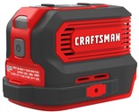 CRAFTSMAN 20V 150-Watt Power Inverter, Tool Only (CMCB1150B) - $88.99