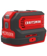 CRAFTSMAN 20V 150-Watt Power Inverter, Tool Only (CMCB1150B) - £71.13 GBP