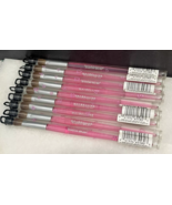 9 Maybelline Eye Shadow Brush Pink - $18.41