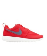 Nike Mens Roshe LD 1000 802022-600 Red Running Shoes Sneakers Size 9.5 - $1,313.03 MXN