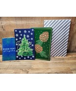 Christmas Gift Bags Wrapping Paper Tissue, More - BIG LOT - New, Used, A... - $13.54 CAD