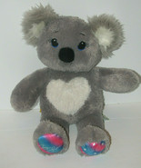 Build a Bear Koala Plush Toy Cody Simpson - £15.59 GBP