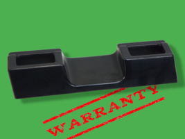 07-11 mercedes gl320 gl450 gl550 driver side center roof rail rack cover cap blk - £38.27 GBP