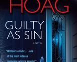 Guilty as Sin: A Novel (Deer Lake) Hoag, Tami - $2.93
