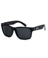 Locs 91070 Black Sunglasses | Authentic Hardcore Gangster OG Cholo Class... - £6.22 GBP