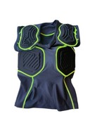 Champro Men’s Bull Rush Compression Shirt Size Small EXCELLENT CONDITION  - $21.05 CAD
