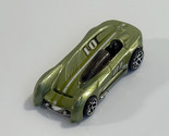 Monoposto Greeo #01 Hot Wheels Rare Vintage - €3,35 EUR